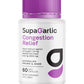 SupaGarlic Congestion Relief 60c