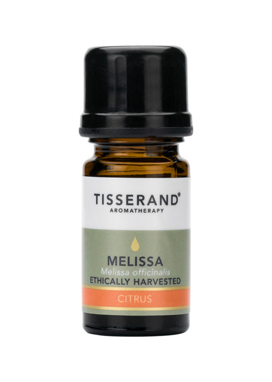 Tisserand Essential Oil Melissa 2ml