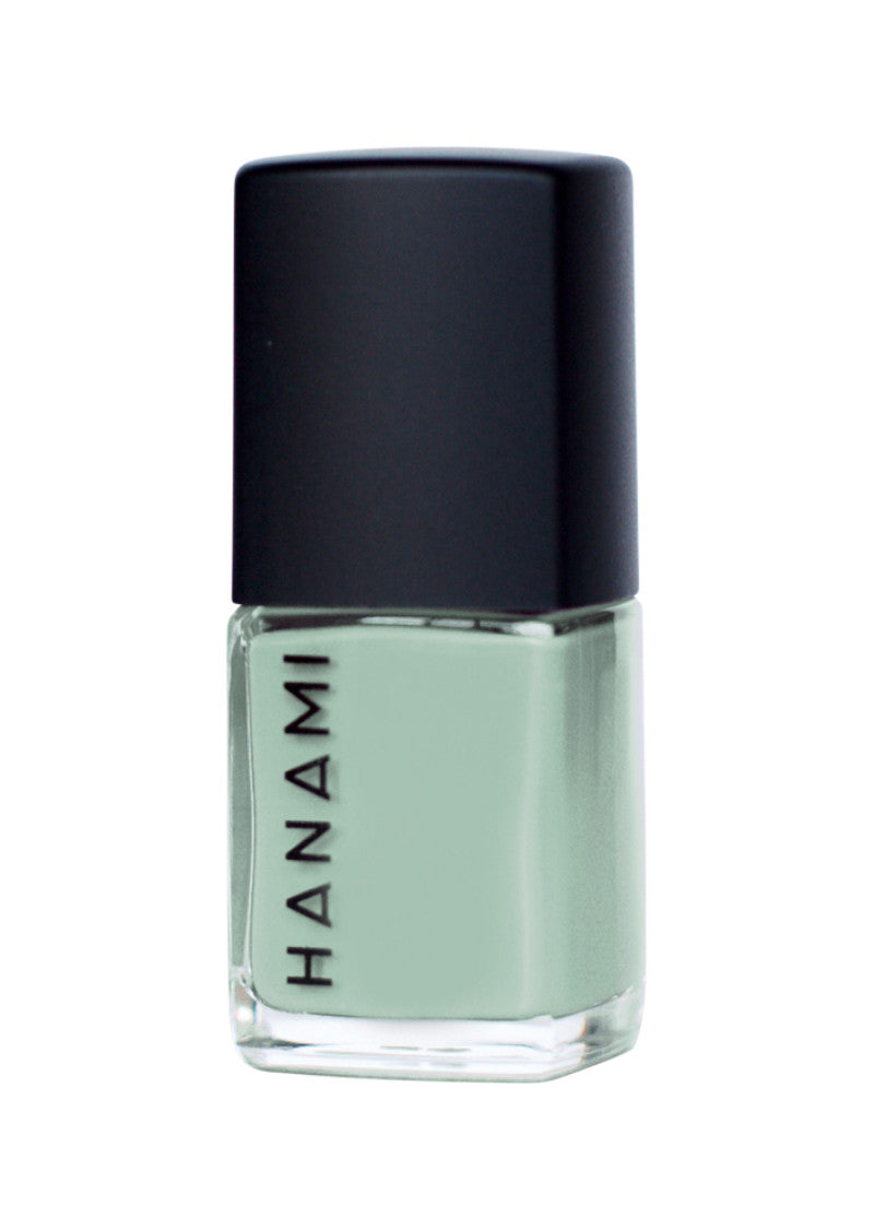 Hanami Nail Polish The Bay 15ml