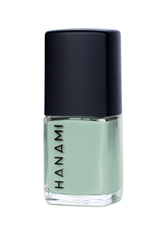 Hanami Nail Polish The Bay 15ml