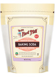 Bob's Red Mill Baking Soda 453g