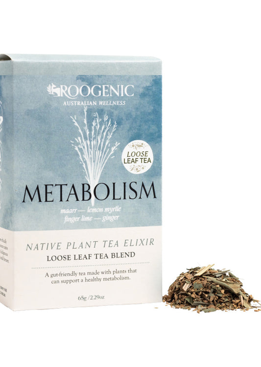 Roogenic Metabolism Loose Leaf 65g