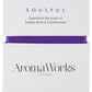 AromaWorks Candle Soulful Small 75g