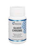 Interclin Professional Gluco Chrome 60vc