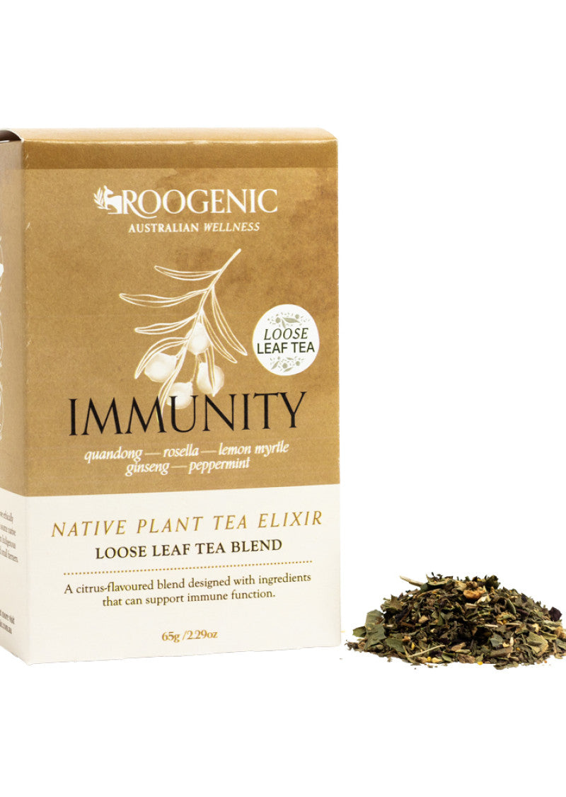 Roogenic Immunity Loose Leaf 65g