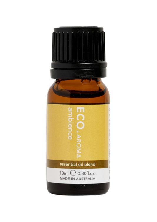 Eco Mod Ess Essential Oil Blend Ambience 10ml