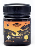 Mount Somers Manuka Honey UMF20 Plus 250g