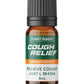 Planet Remedy Aromatherapy Oil Cough Relief 8ml