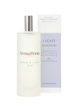 AromaWorks Light Room and Linen Mist Petitgrain and Lavender 100ml