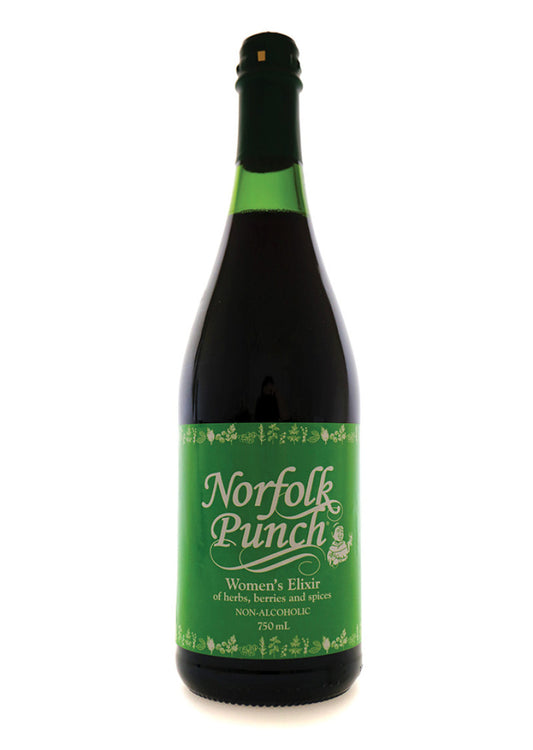 Norfolk Punch Women's Elixir 750ml