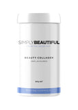 Nutraviva Simply Beautiful Beauty Collagen Bovine Unflavoured 360g