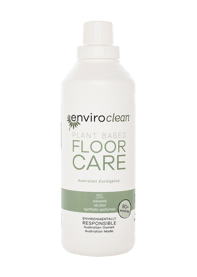 EnviroClean Floor Care 1L