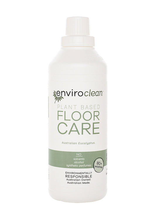 Enviroclean Floor Care 1l