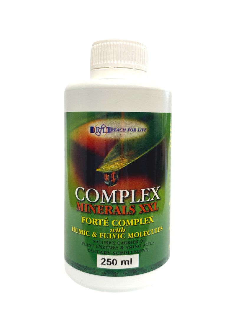 Colloidal Supplements