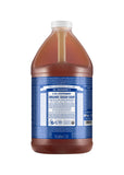 Dr. Bronner's Organic Sugar Soap Peppermint Refill (Pump) 1.9L