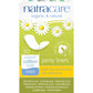 Natracare Panty Liners w Org Cotton Cover Mini x 30 Pack