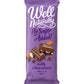 Well Nat NAS Block Choc Milk Fruit & Nut 90g