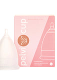 Pelvi Menstrual Cup Size Large