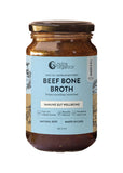 Nutra Org Bone Broth Beef **sell  Through**