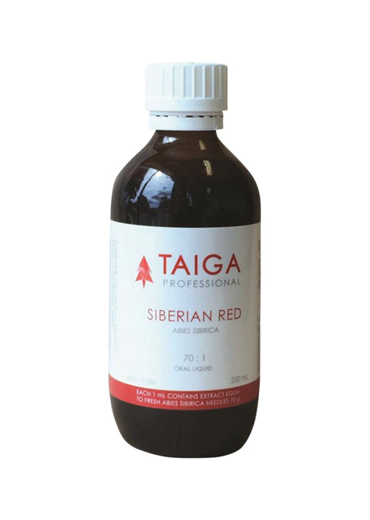 Taiga Professional Siberian Red Oral 200ml