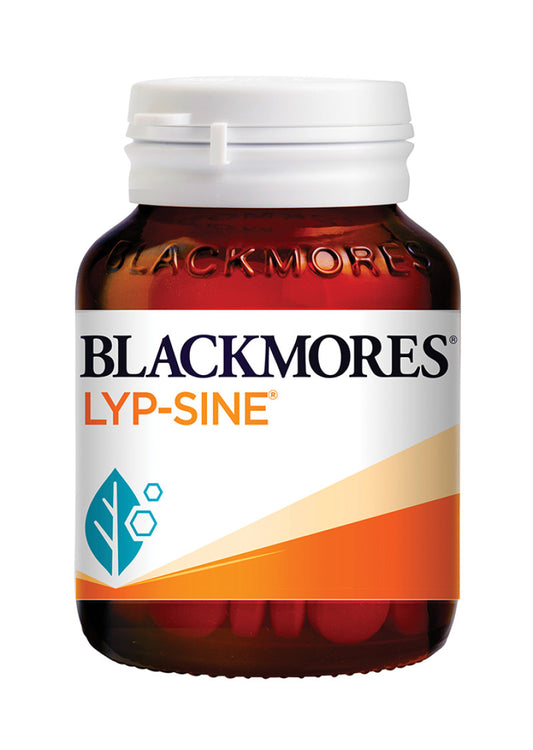 Blackmores Lypsine 30t