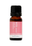 Eco Mod Essential Oil Dilution Rose 3% In Grapeseed 10ml