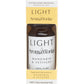 AromaWorks Light Essential Oil Blend Mandarin and Vetivert 10ml