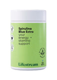 Lifestream Spirulina Blue Extra 500t