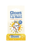 Goat Soap Aust Lip Balm Spf 50 Plus 5g