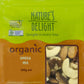 Natures Delight Organic Omega Mix 200g