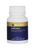 BioCeuticals LivProtect 60t