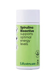 Lifestream Spirulina Bioactive 100t