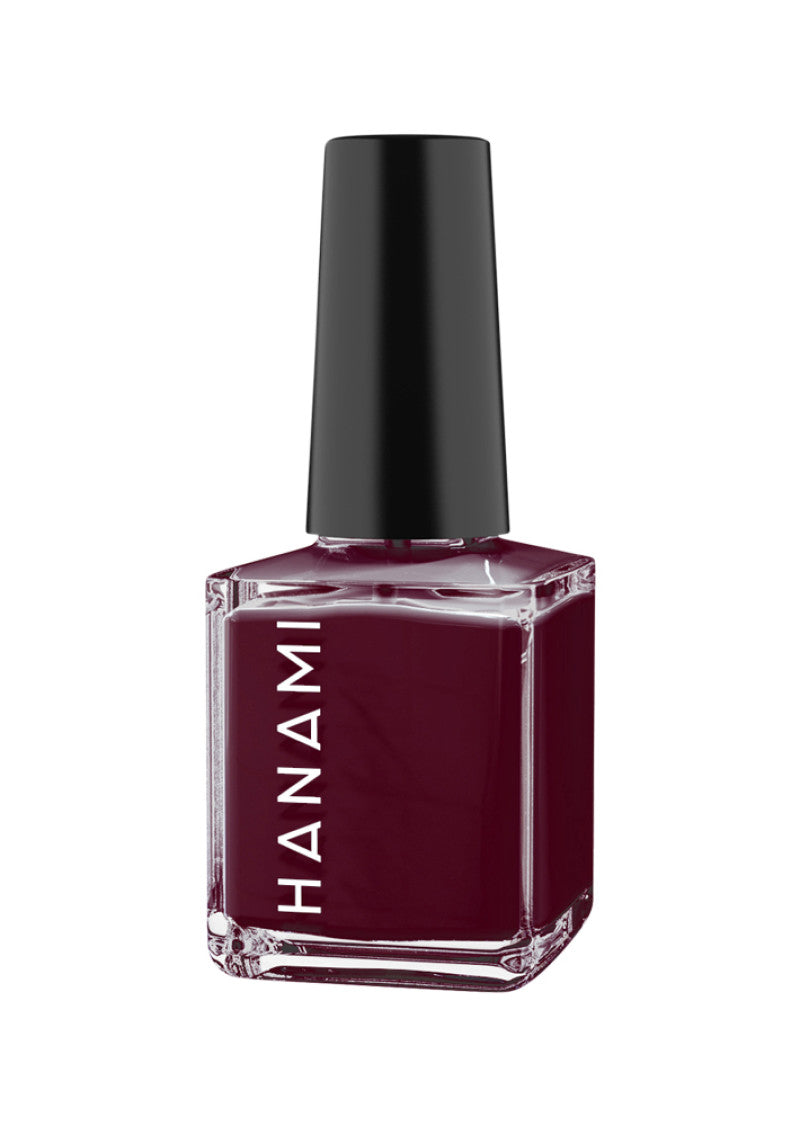 Hanami Nail Polish Voodoo Woman 15ml