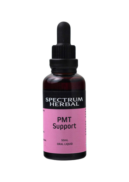 Spectrum Herbal Pmt Support 50ml