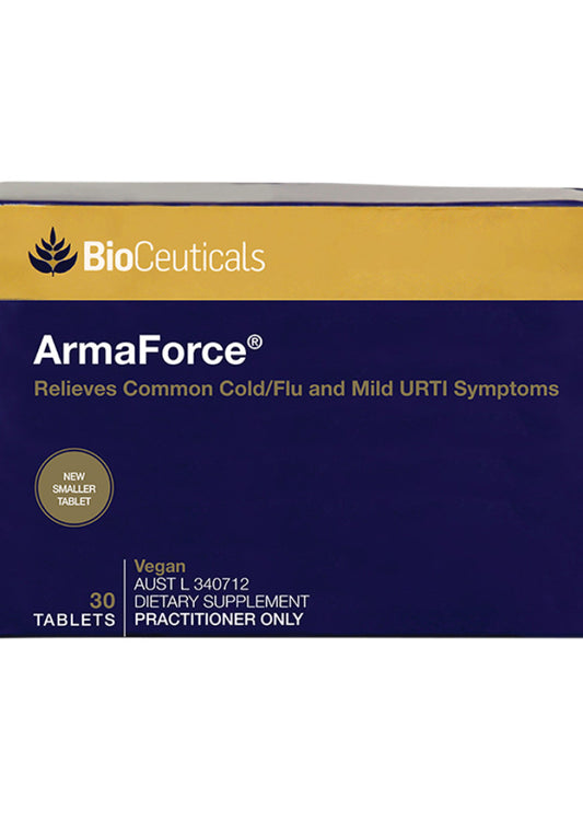 BioCeuticals ArmaForce 30t