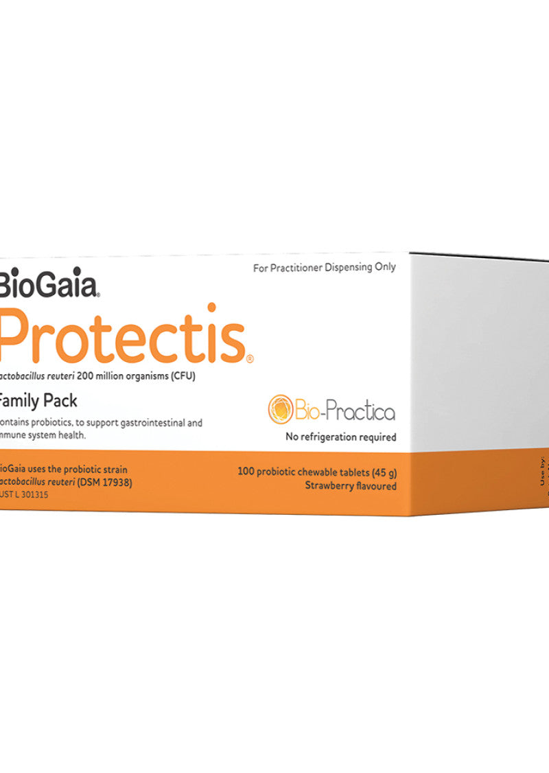 Biopractica Biogaia Protectis 100t