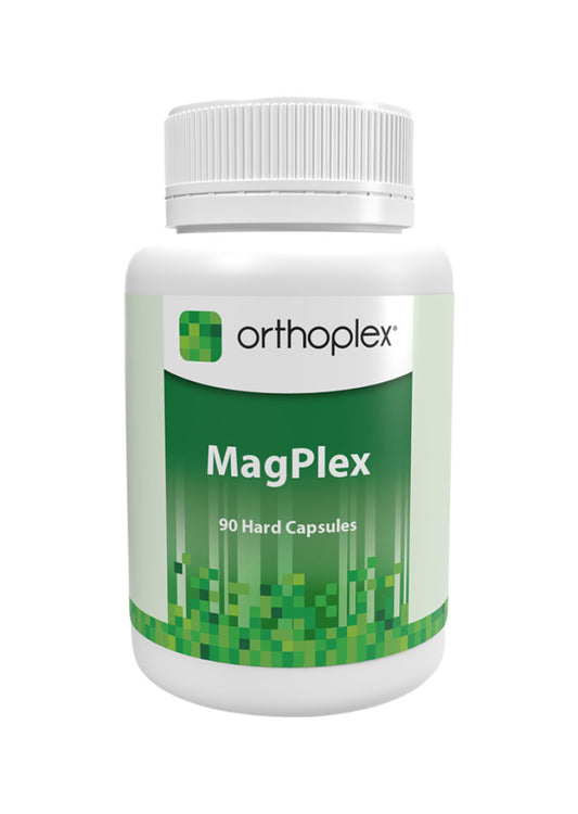 Orthoplex Green Magplex 90c