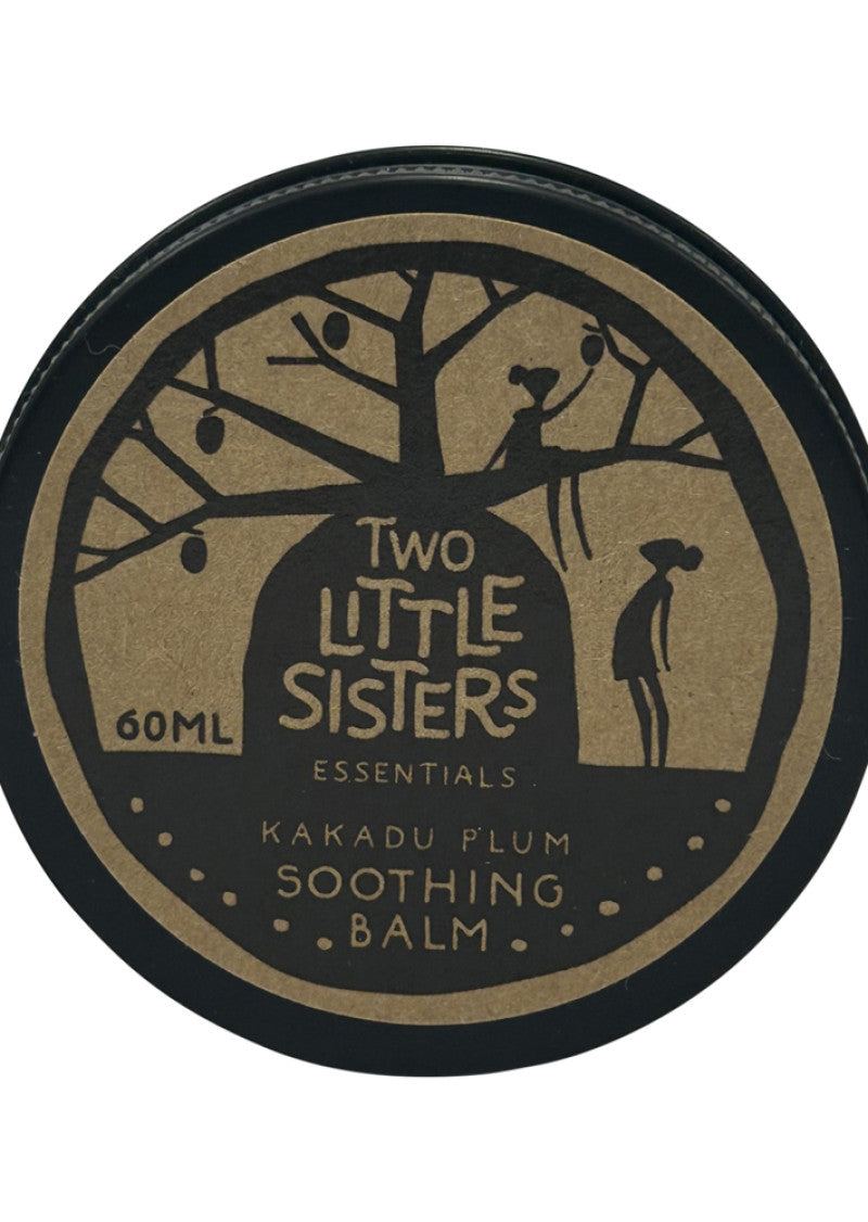 Two Little Sisters Balm Kakadu Plum 60ml