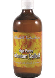 Fulhealth Industries Colloid Selenium Concentrate 500ml