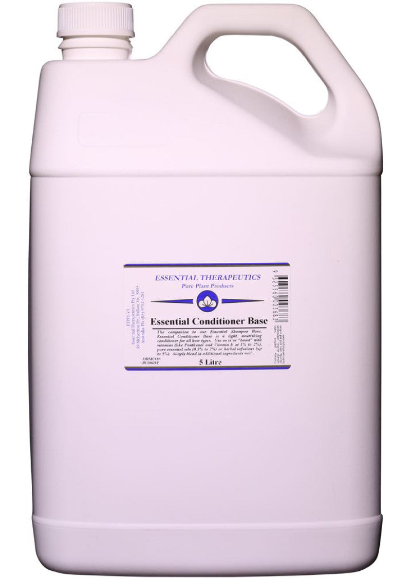 Essen Therap Base Essential Conditioner 5L