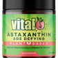 Vital Plant Based Astaxanthin (Age Defying) 30t