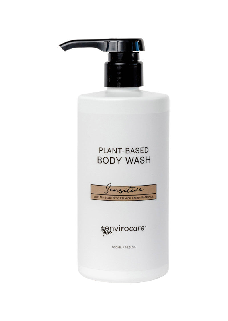 Envirocare Body Wash Sensitive 500ml