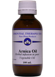 Essen Therap Infused Oil Arnica 100ml