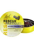 Rescue Remedy Pastille 50g Blackcurrant