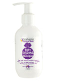 Grahams Natural Baby Derma Shampoo 200ml