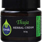 Spectrum Herbal Cream Thuja 50g