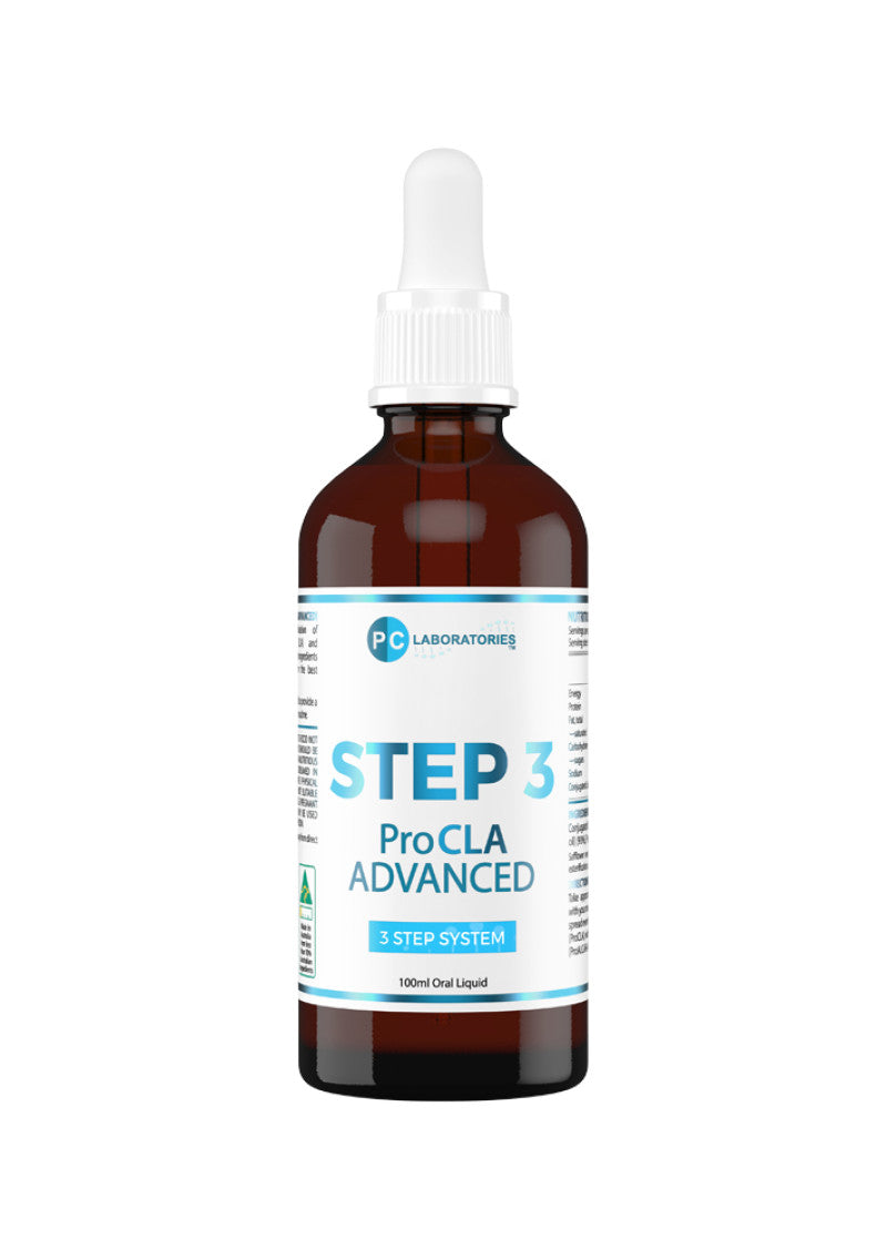 PC Laboratories Step 3 ProCLA Advanced 100ml