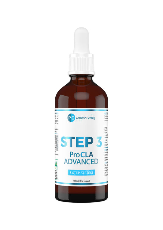 PC Laboratories Step 3 ProCLA Advanced 100ml