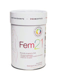 Lifestart Naturopathics Fem21 300g