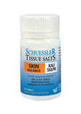 Martin Pleasance Tissue Salts Kali Sulph (skin Balance) 125t